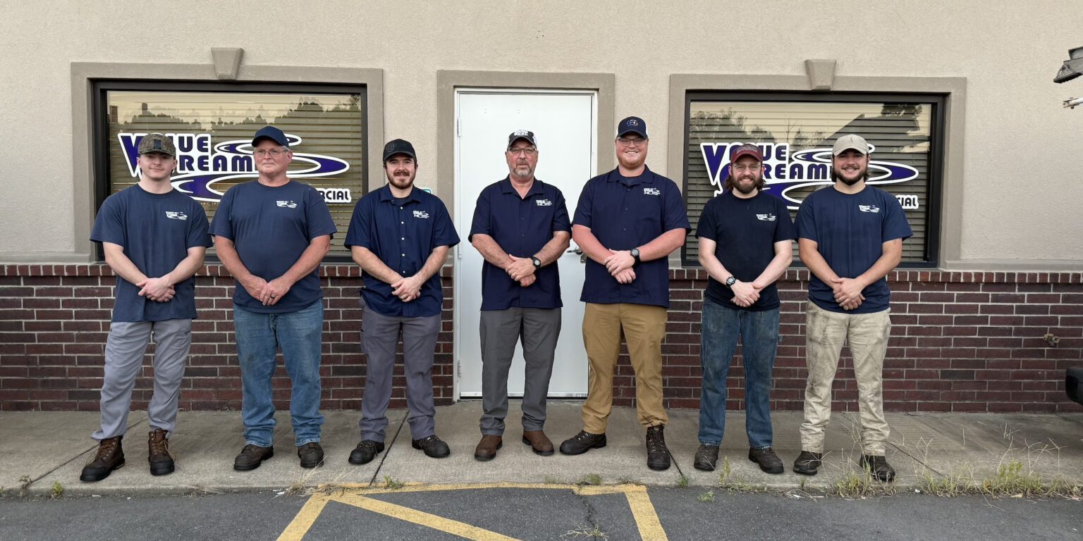 Value Stream Commercial Services Team