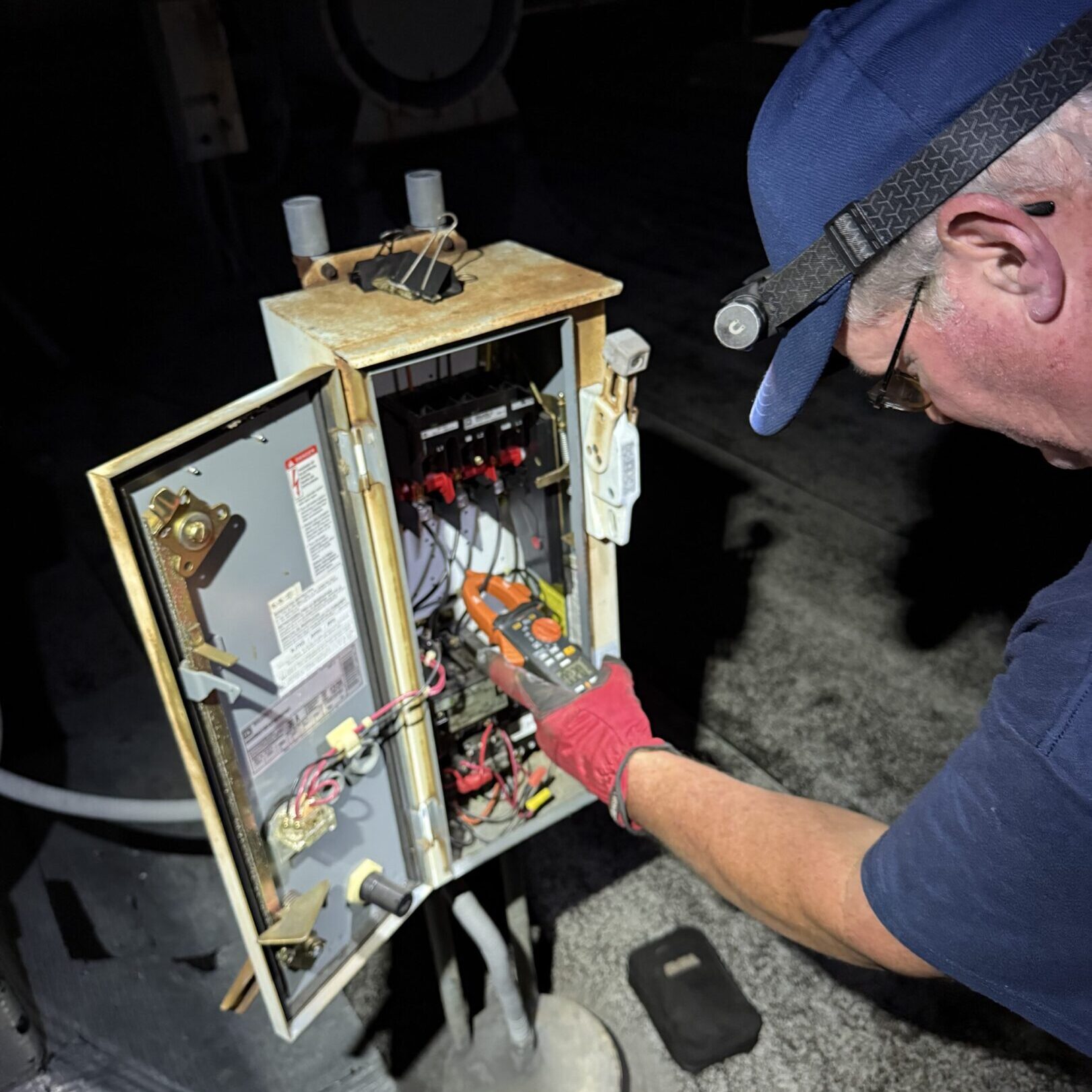 Commercial Kitchen Equipment Maintenance in Little Rock AR